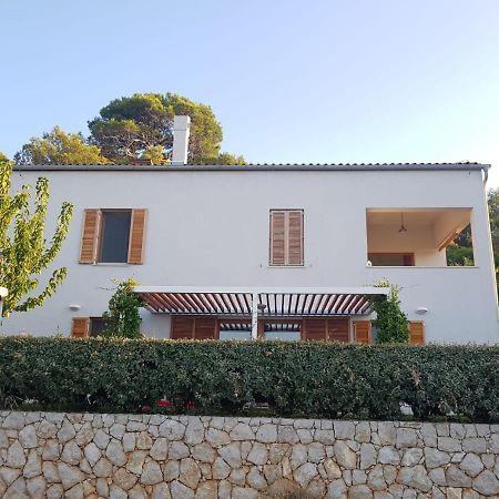 Apartman Di Mali Lošinj Exteriör bild