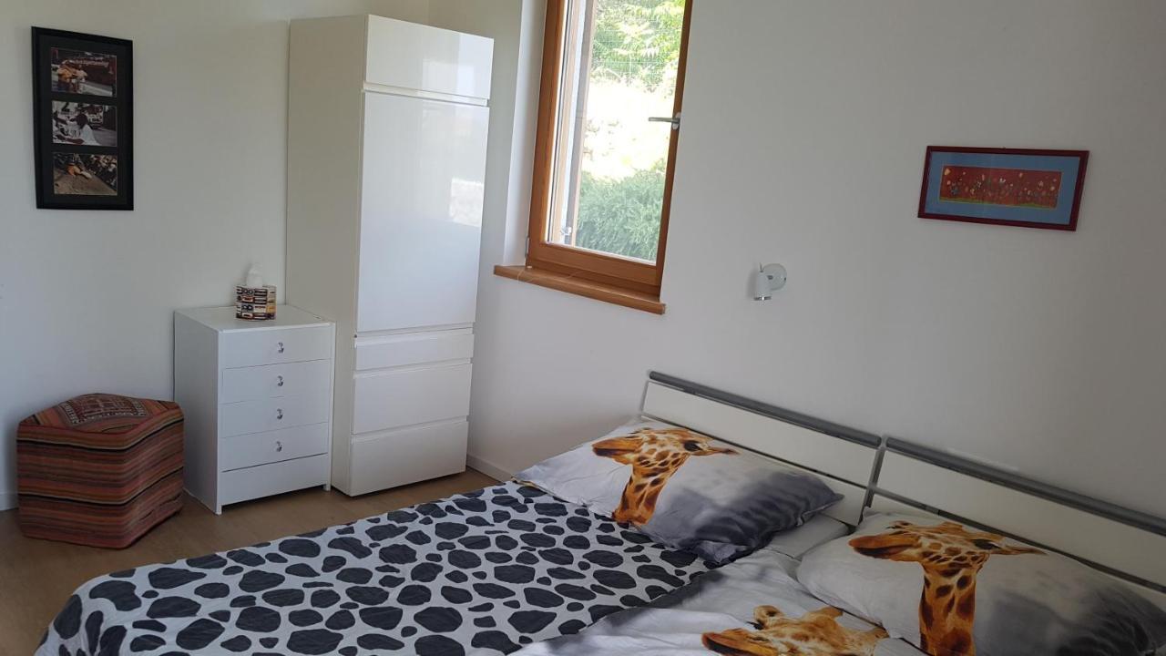 Apartman Di Mali Lošinj Exteriör bild