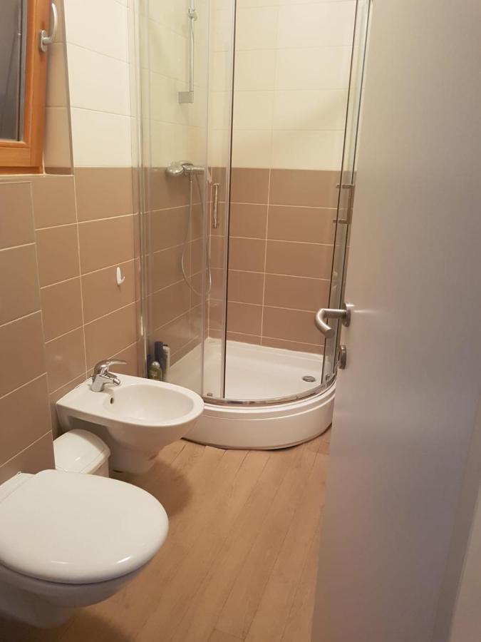 Apartman Di Mali Lošinj Exteriör bild