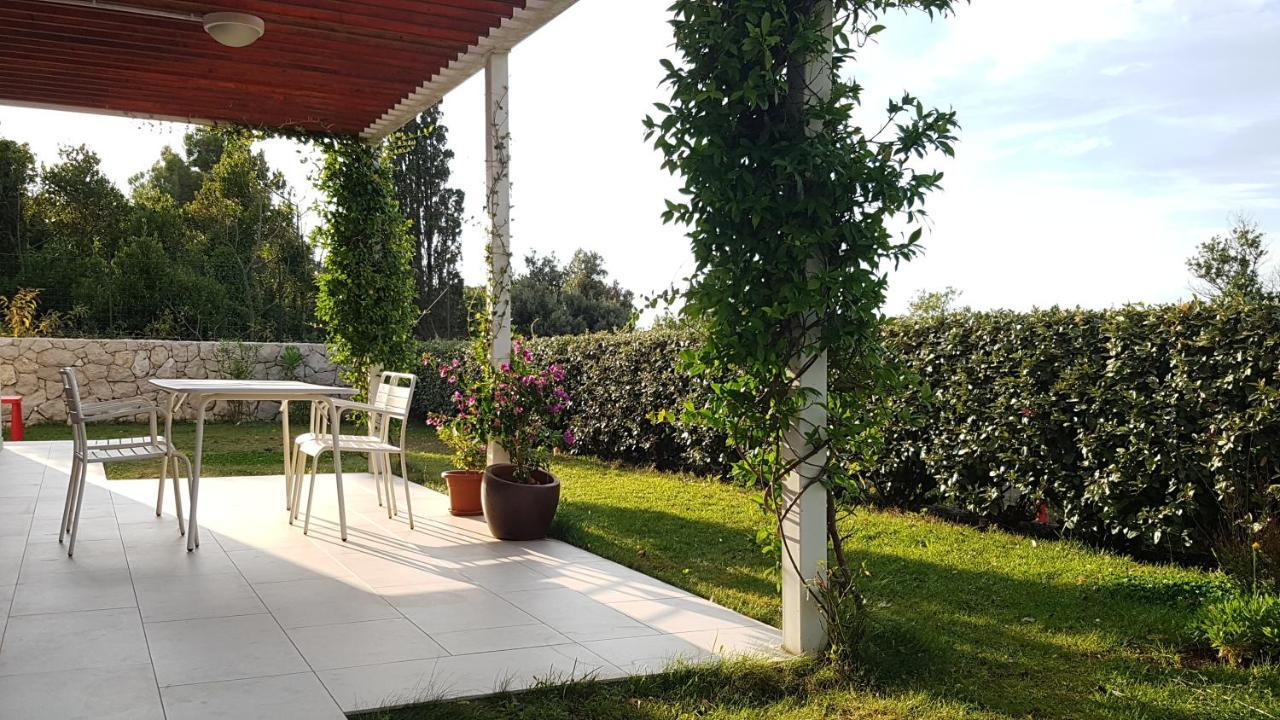 Apartman Di Mali Lošinj Exteriör bild