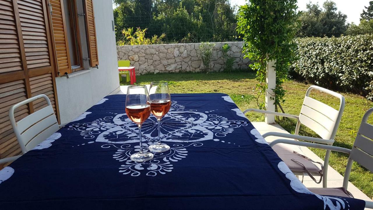 Apartman Di Mali Lošinj Exteriör bild