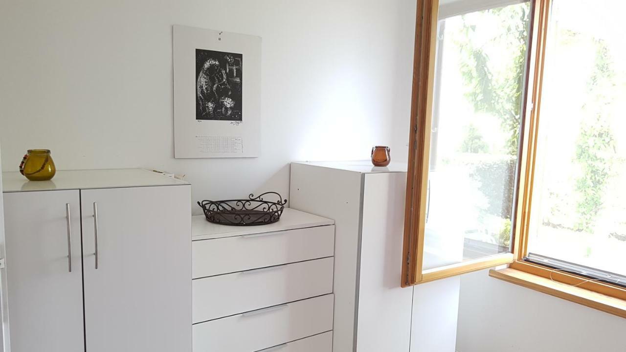 Apartman Di Mali Lošinj Exteriör bild