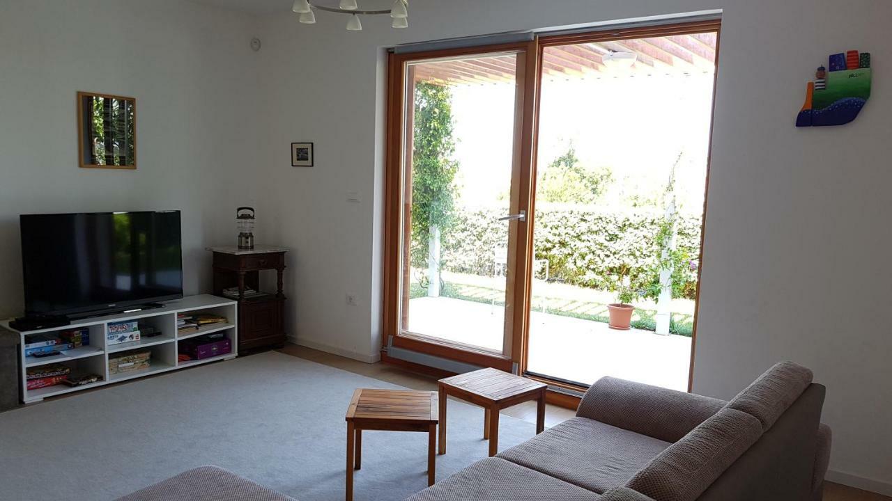 Apartman Di Mali Lošinj Exteriör bild