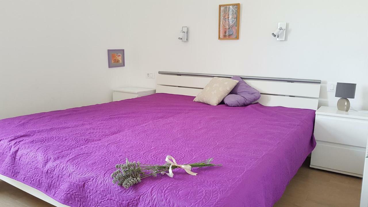 Apartman Di Mali Lošinj Exteriör bild