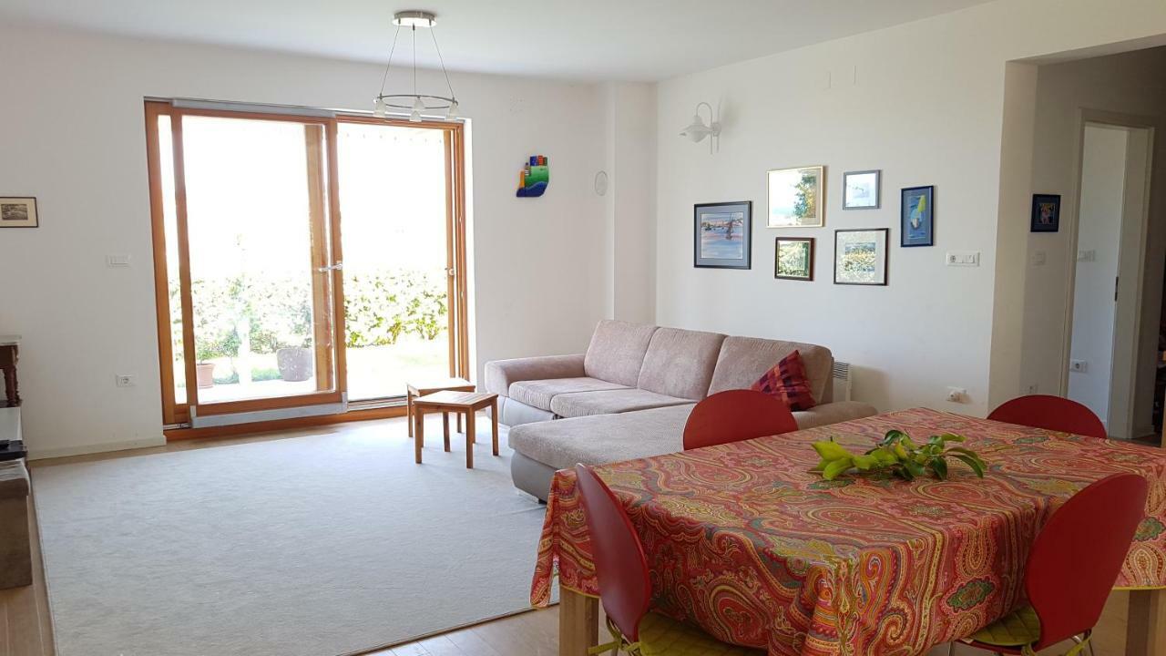 Apartman Di Mali Lošinj Exteriör bild