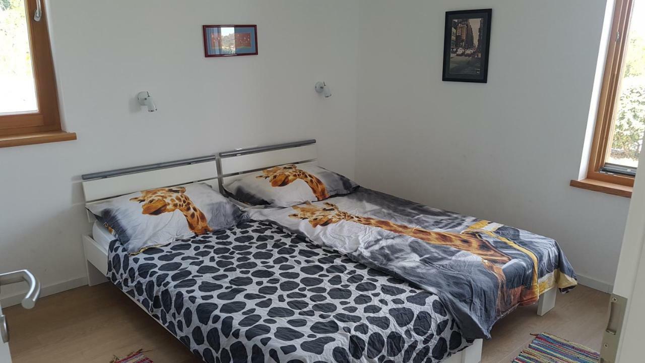 Apartman Di Mali Lošinj Exteriör bild