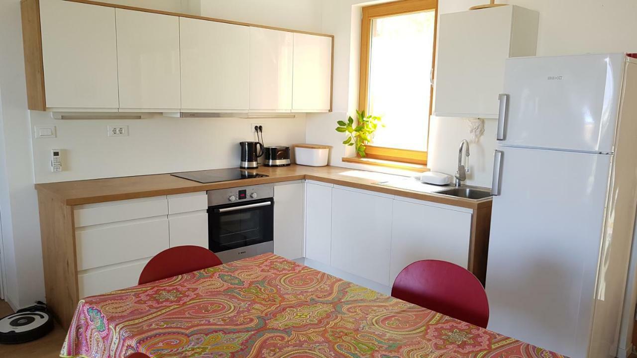 Apartman Di Mali Lošinj Exteriör bild