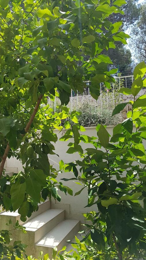 Apartman Di Mali Lošinj Exteriör bild